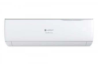 Настенная сплит-система Loriot LAC-12AJ Residence Smart On-Off New 2024