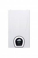 Настенный газовый котел Federica Bugatti 24B VARME