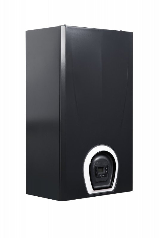 Настенный газовый котел Federica Bugatti 24B VARME