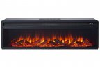 Каминокомплект Royal Flame Line 60 белый с очагом Vision 60 LOG LED