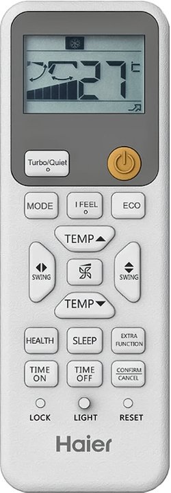 Внутренний блок мульти сплит-системы Haier AS70SS1HRA-M Spirit-M