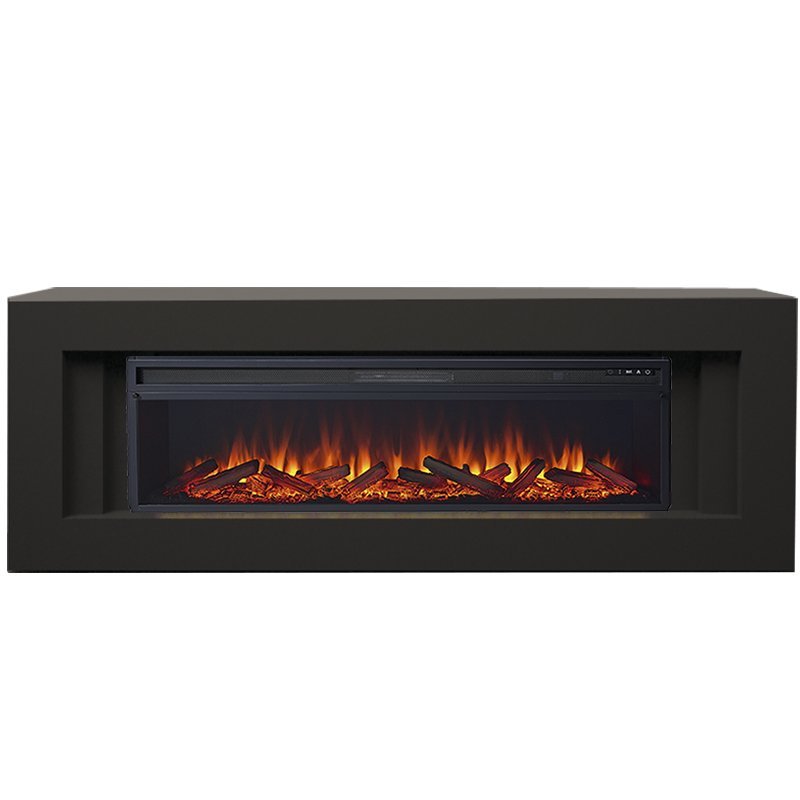 Каминокомплект Royal Flame Line 60 венге с очагом Vision 60 LOG LED