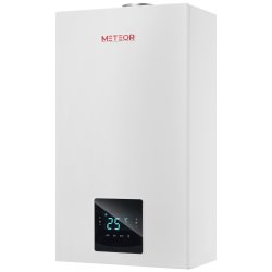 Настенный газовый котел Meteor C30 C 18кВт