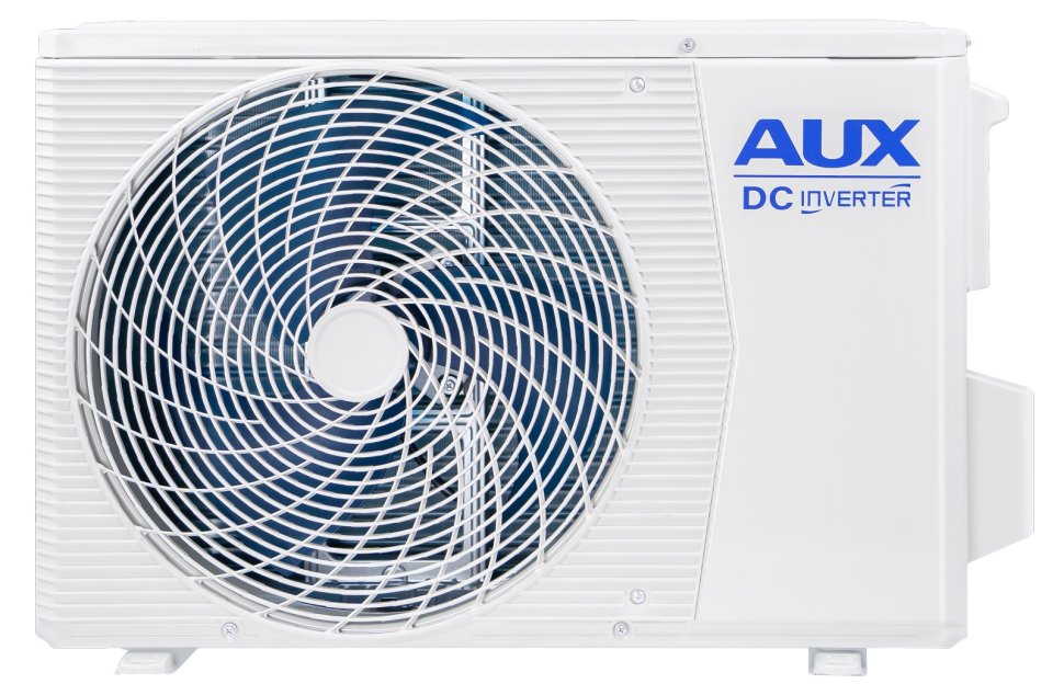 Сплит-система AUX ASW-H09A4/CD-R2DI/AS-H09A4/CD-R2DI ART Inverter silver