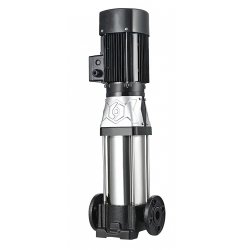 Насос вертикальный многоступенчатый Belamos MVPS 12-5