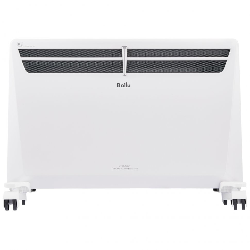Электрический конвектор Ballu Evolution Digital Inverter BEC/EVI4-2000