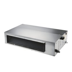 Внутренний канальный блок мульти сплит-системы Loriot LAC-12ADIM-IN Multi Match