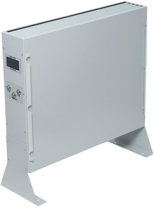 Электрический конвектор ЭКСП2 (Э) 1-1/230 ХЛ3 (IP54)