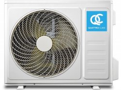 Наружный блок мульти сплит-системы Quattroclima QN-FM32UB