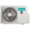 Мульти сплит-система на 2 комнаты 25+25 м2 Hisense AMW2-14U4RGC/2*AMS-09UW4RVETG00 Premium Design Super DC Inverter