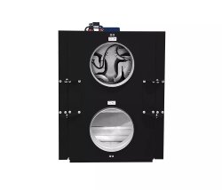 Приточно-вытяжная установка TURKOV Zenit Heco X 910 W