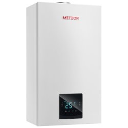 Настенный газовый котел Meteor C30 C 24 кВт