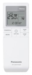 Настенная сплит-система Panasonic CS-TZ42WKEW/CU-TZ42ZKE Compact Inverter
