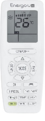 Сплит-система Energolux SAS18CH2-AI/SAU18CH2-AI Champery 2