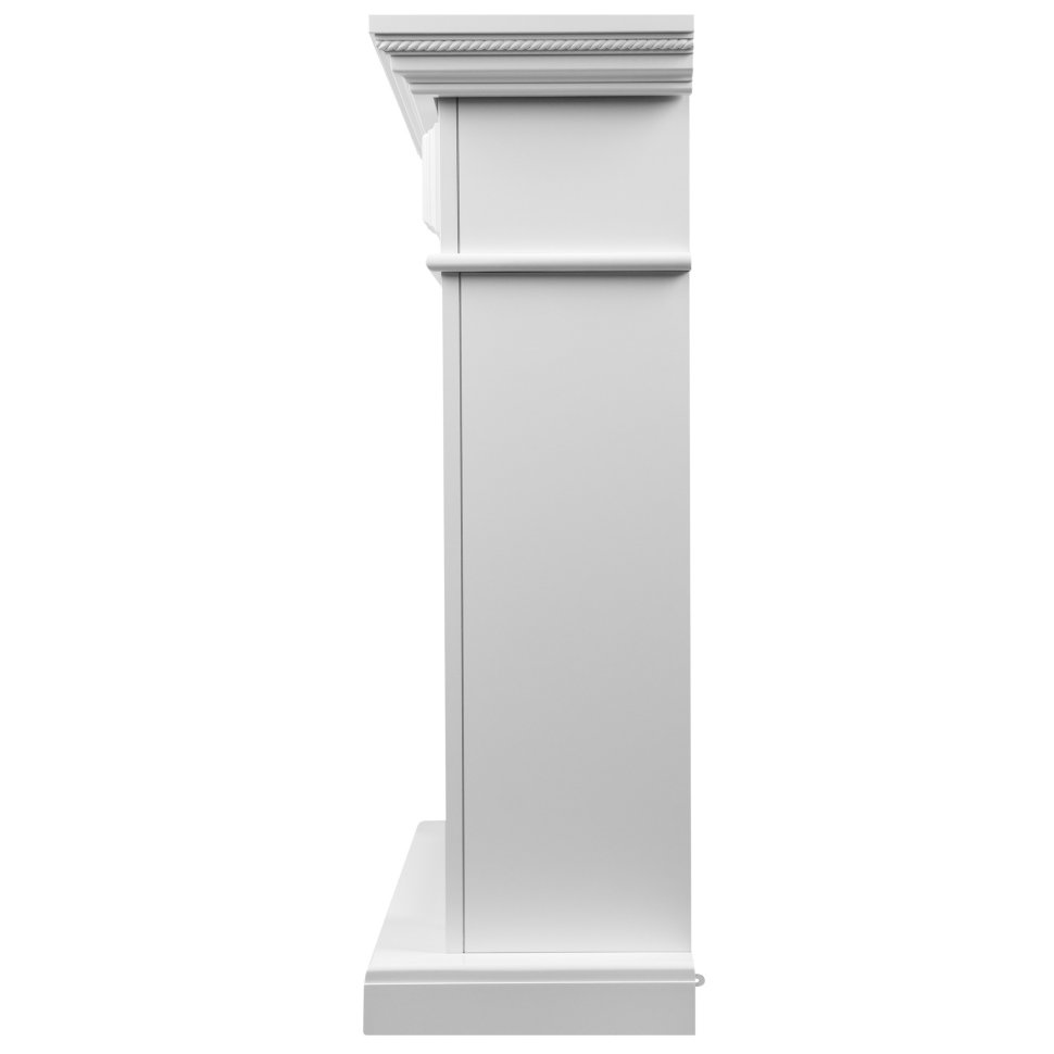 Портал Firelight Bianco 25 белый р/в