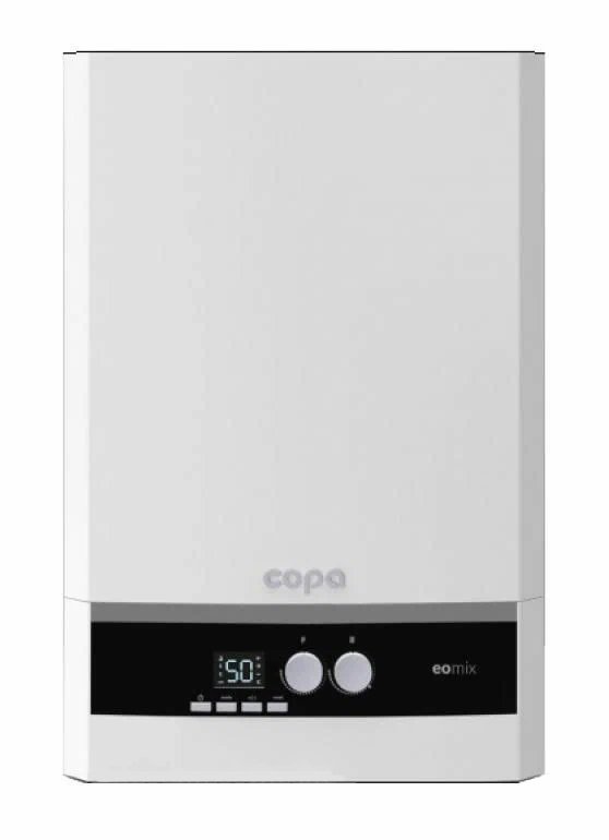 Настенный газовый котел Copa EOMIX 24 кВт