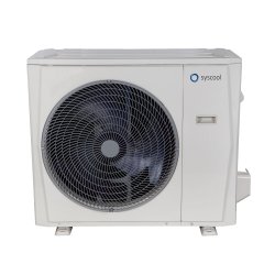 Наружный блок мульти сплит-системы Systemair Syscool Multi5 42 EVO HP Q