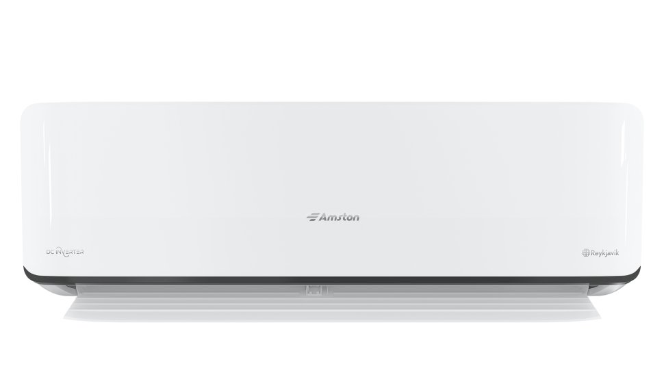 Настенная сплит-система Amston AAC-12MRI Reykjavik DC Inverter