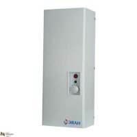 Проточный электрический водонагреватель ЭВАН В1-15