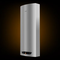 Накопительный водонагреватель AURUS AWH SE 100 F Silver