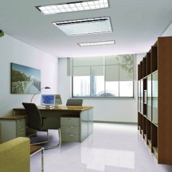 Внутренний кассетный блок мультизональной системы VRF Haier AB162MBERA