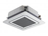 Кассетная сплит-система Samsung AC120JN4DEH/AF/AC120JX4DGH/AF