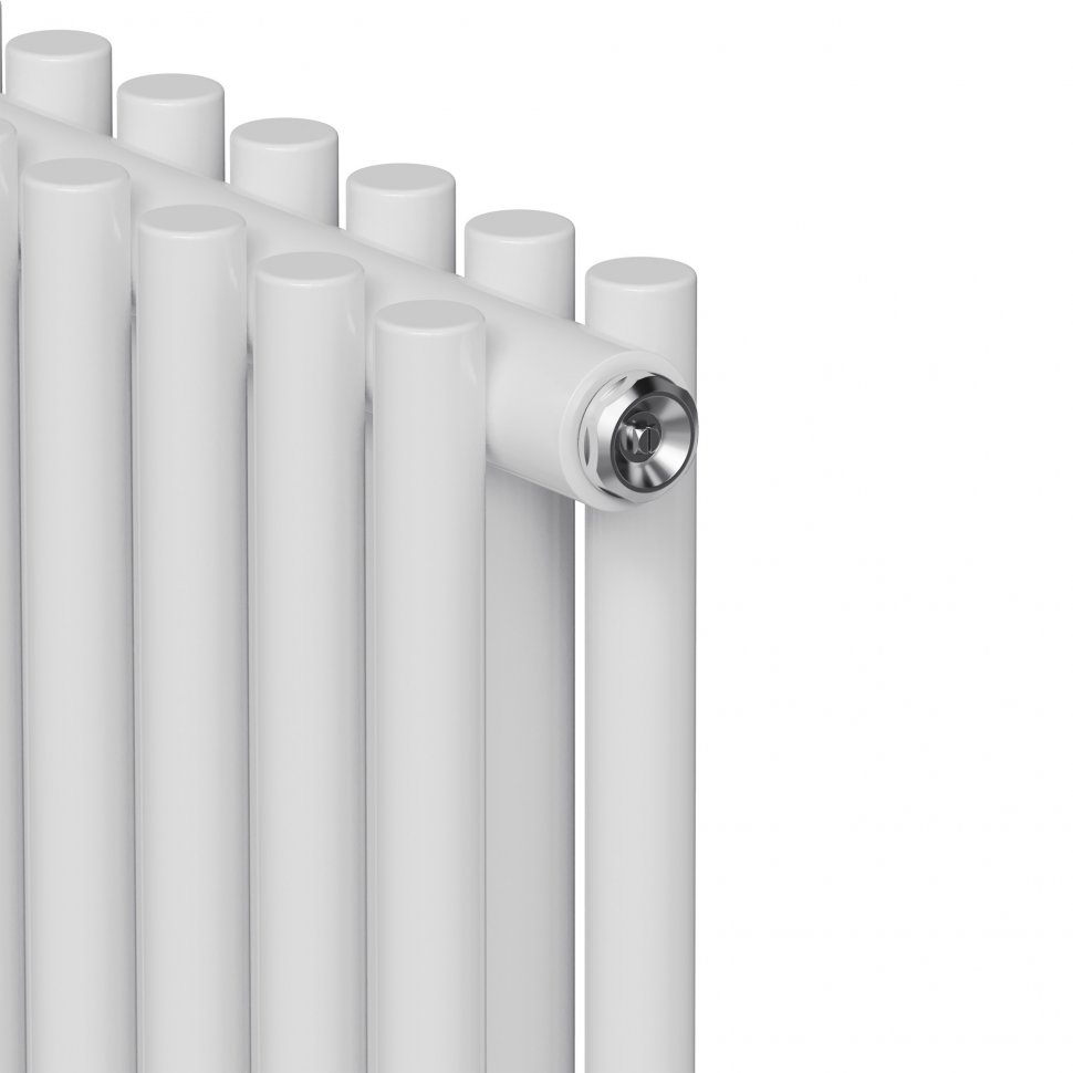 Дизайн-радиатор Royal Thermo Shift R22 C2180 8 секций RAL9016