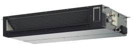 Канальная сплит-система Panasonic S-140PF1E5B/U-140PZ2E5