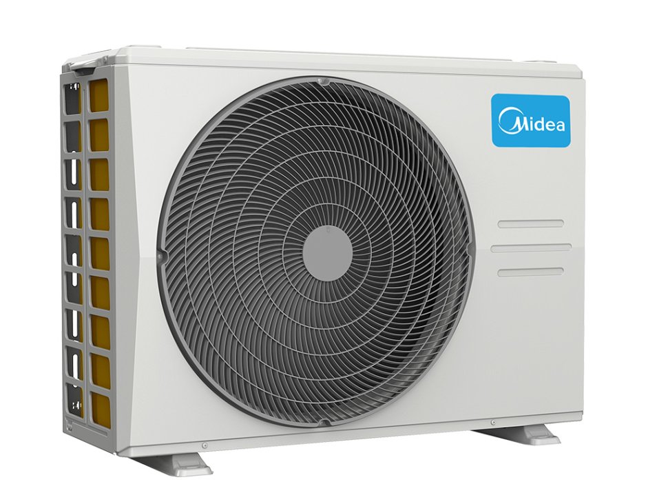 Сплит-система Midea MSAG2-18HRN8-I/MSAG2-18HRN8-O Unlimited