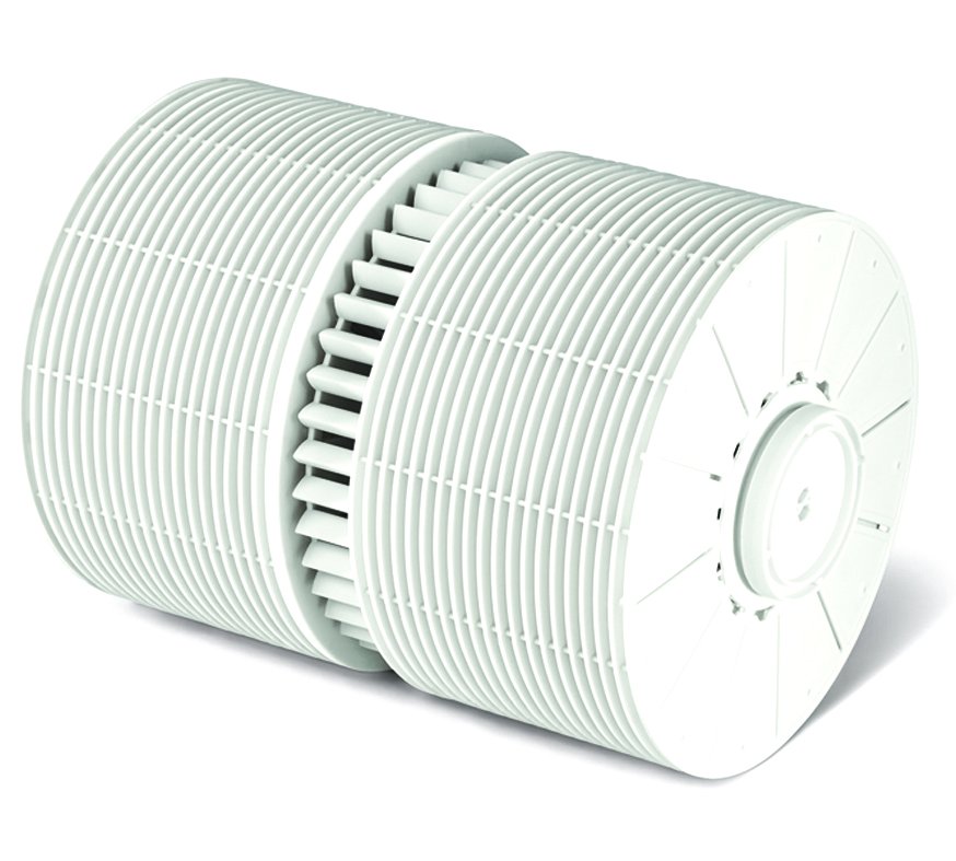 Мойка воздуха Venta Original LW15 белая