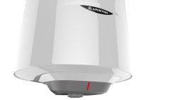 Накопительный водонагреватель Ariston PRO1 R ABS 100 V