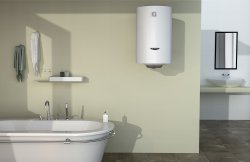 Накопительный водонагреватель Ariston PRO1 R ABS 100 V