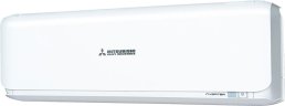 Внутренний блок мульти сплит-системы Mitsubishi Heavy SRK20ZSX-WF Daimond Pure White