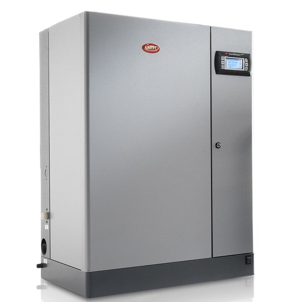 Увлажнитель воздуха Carel HumiSteam Wellness UE045WL001