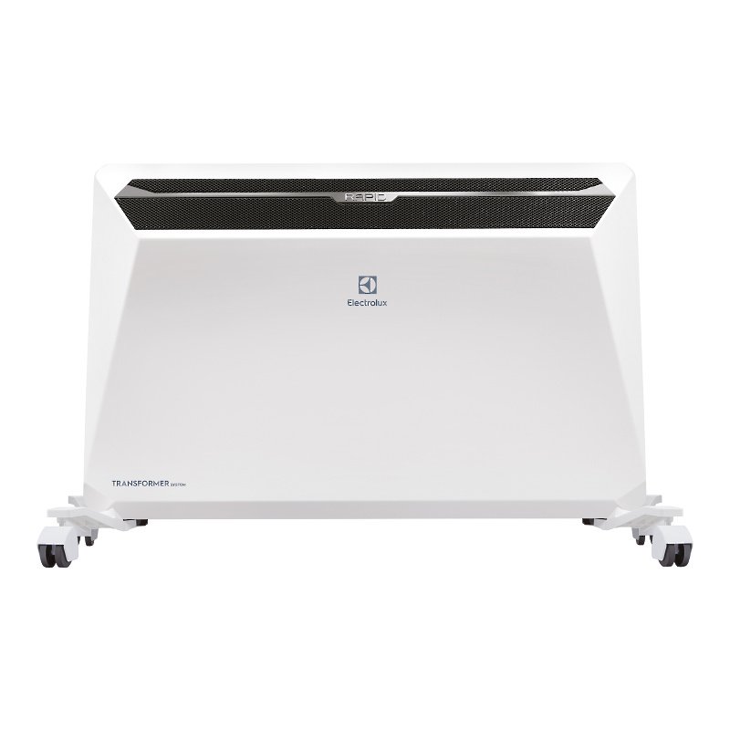 Электрический конвектор Electrolux ECH/R-1500 T-TUI4 Rapid Transformer шасси (инверторный)