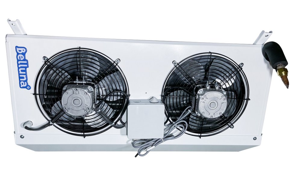 Сплит-система Belluna P311 Frost R507