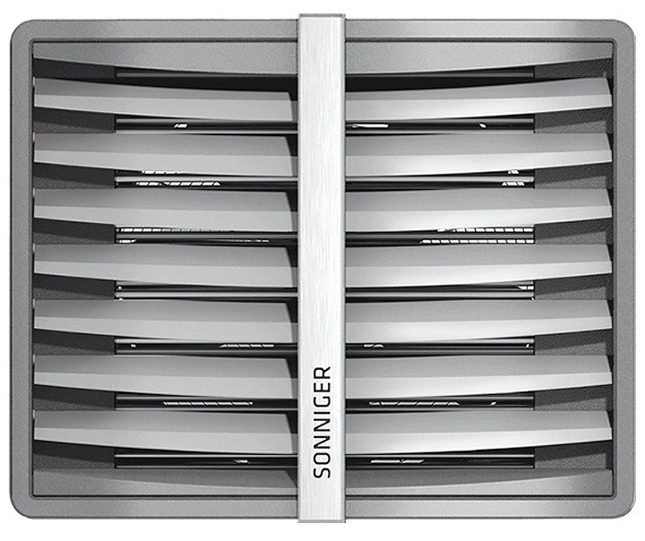Водяной тепловентилятор Sonniger Heater Condens CR4 Pro