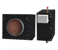 Канальный увлажнитель воздуха TURKOV HumiBox 1000 (Pump 3)