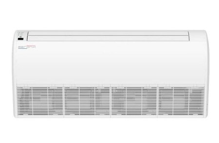 Напольно-потолочная сплит-система Aeronik ASI-ATH140RD1/B-S INV/ASO-AGUHN140R1/INV