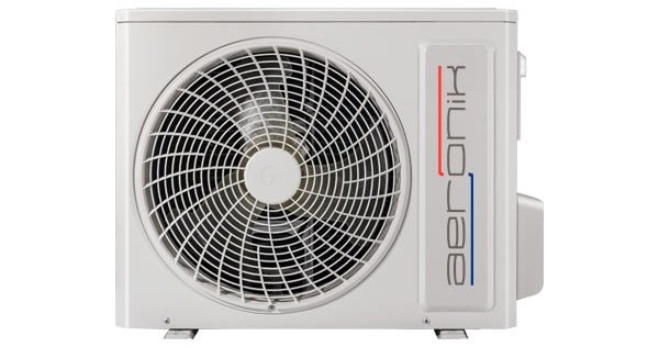 Напольно-потолочная сплит-система Aeronik ASI-ATH140RD1/B-S INV/ASO-AGUHN140R1/INV