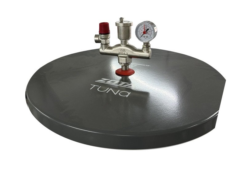 Водонагреватель комбинированного нагрева Zota Tuna 150