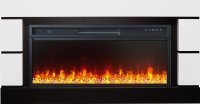 Каминокомплект Royal Flame Modern CRM (Разборный) с очагом Vision 42 LED