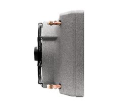 Водяной тепловентилятор Sonniger Heater Condens CR One EC