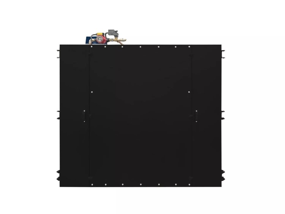 Приточно-вытяжная установка TURKOV Zenit Heco X 3010 W