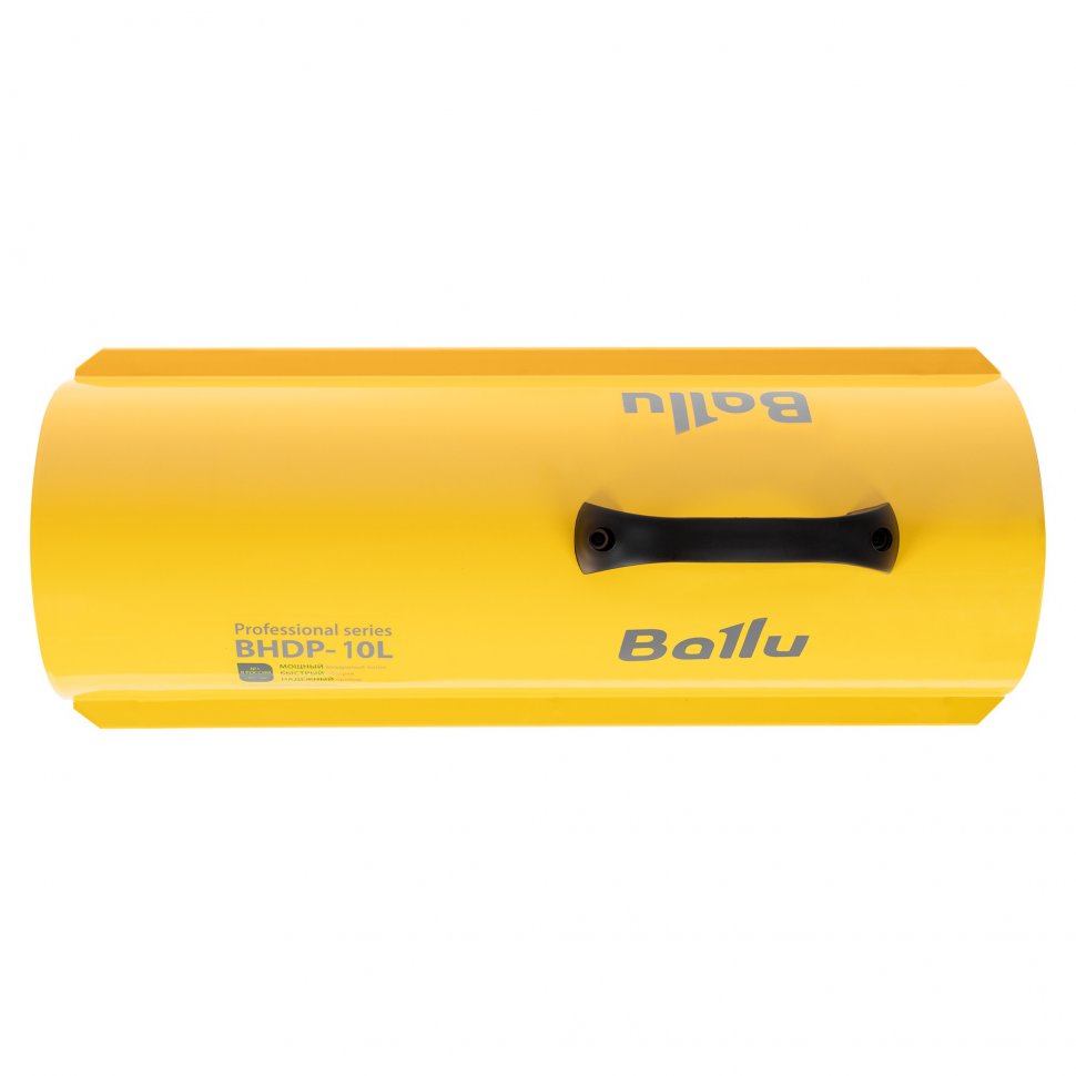 Дизельная тепловая пушка прямого нагрева Ballu BHDP-10L Tundra