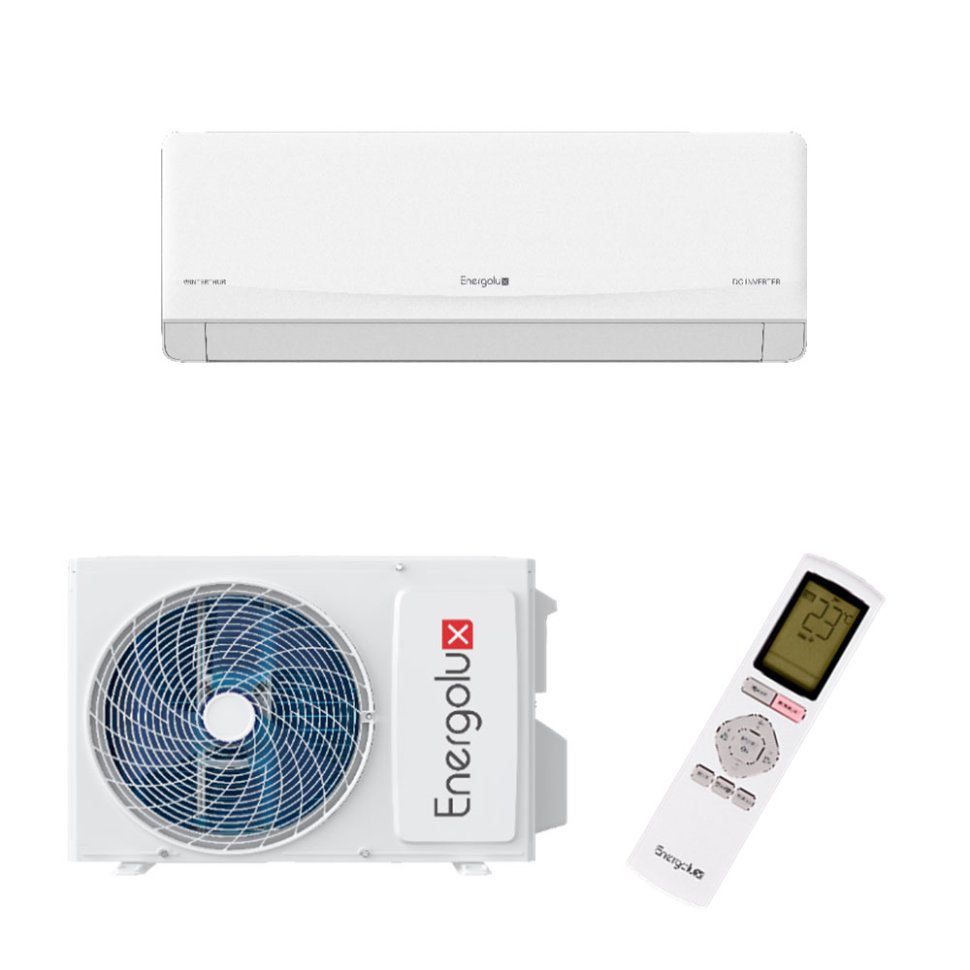 Сплит-система Energolux SAS12EW1-AI/SAU12EW1-AI Winterthur HP