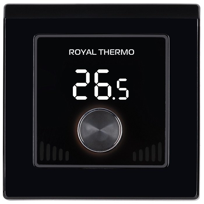 Комплект теплого пола Royal Thermo Flat Mat RTFM 2-150-12 с терморегулятором RTI-16