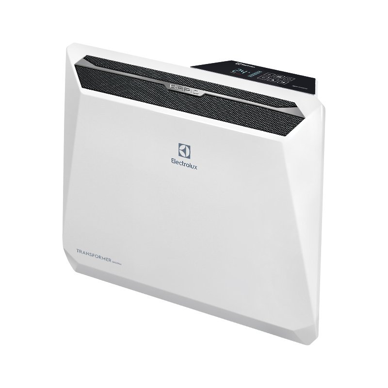 Электрический конвектор Electrolux ECH/R-1000 T-TUI4 Rapid Transformer (инверторный)