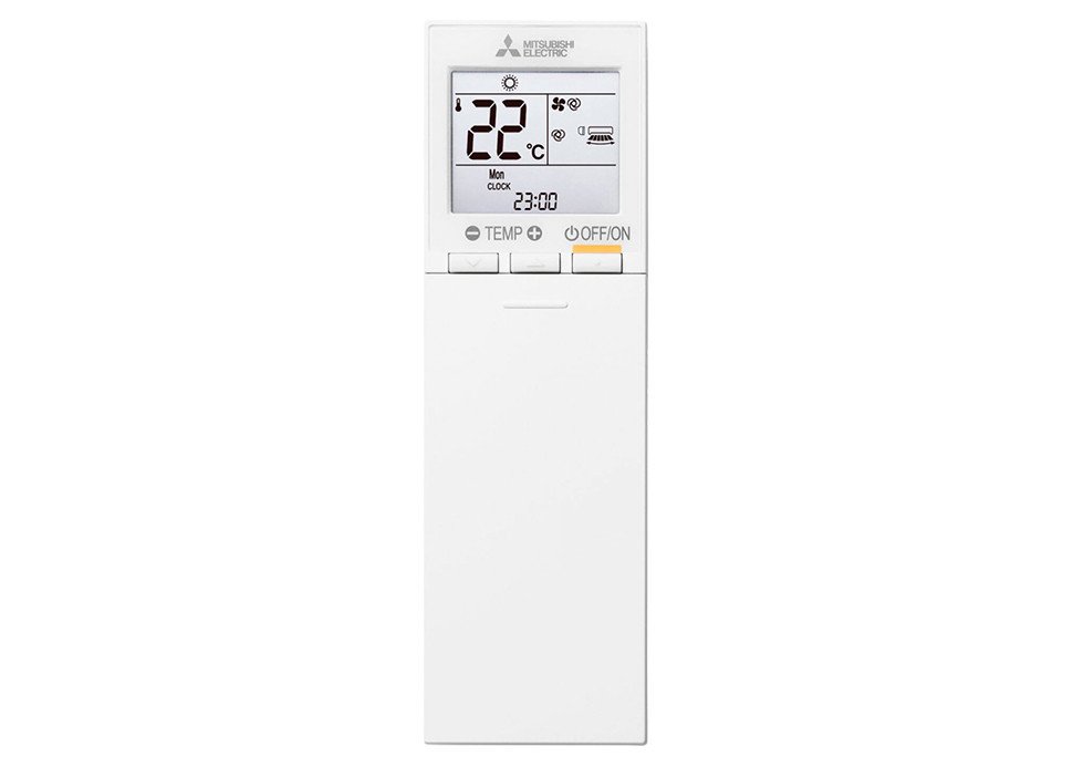 Настенная сплит-система Mitsubishi Electric MSZ-AY42VGKP/MUZ-AY42VG Standart Plus