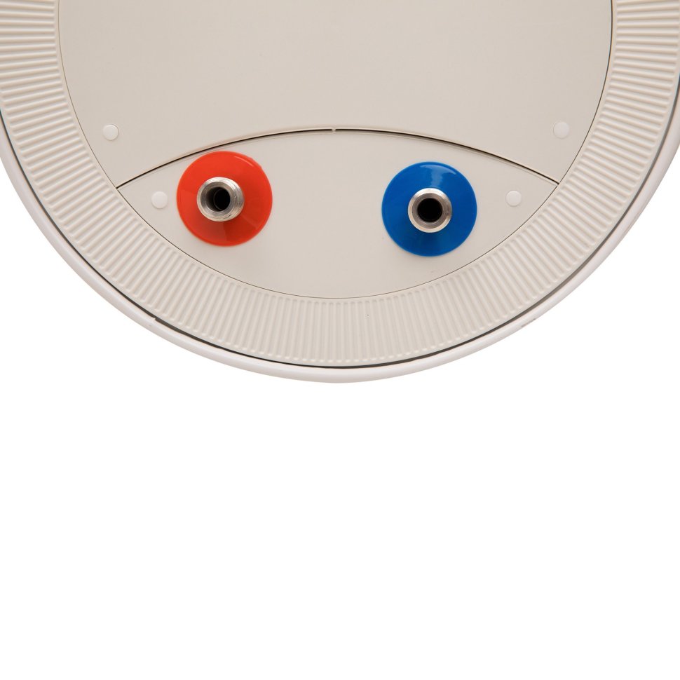 Накопительный электрический водонагреватель Oasis Steel SN-30